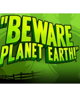 Beware Planet Earth Steam Key EUROPE